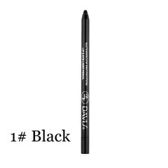 Pigment Waterproof Pigmen Eyeliner