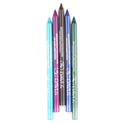 Pigment Waterproof Pigmen Eyeliner
