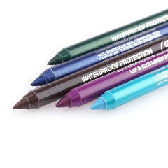 Pigment Waterproof Pigmen Eyeliner