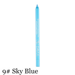 Pigment Waterproof Pigmen Eyeliner