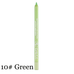 Pigment Waterproof Pigmen Eyeliner