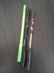 Pigment Waterproof Pigmen Eyeliner