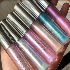 HOLOGRAPHIC FULL-ON™ PLUMPING LIP POLISH TOP COATS