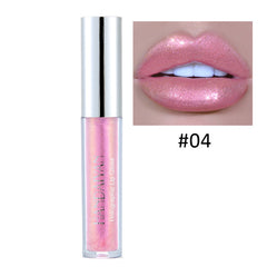 HOLOGRAPHIC FULL-ON™ PLUMPING LIP POLISH TOP COATS