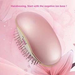 IONIC STYLING HAIRBRUSH