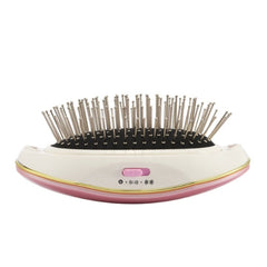 IONIC STYLING HAIRBRUSH