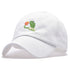 Frog White