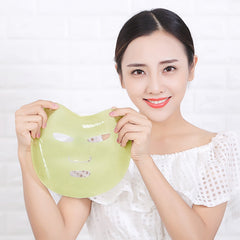 Mask Maker Machine DIY Beauty Salon Collagen Facial