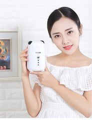 Mask Maker Machine DIY Beauty Salon Collagen Facial