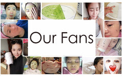 Mask Maker Machine DIY Beauty Salon Collagen Facial