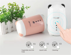 Mask Maker Machine DIY Beauty Salon Collagen Facial