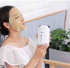 Mask Maker Machine DIY Beauty Salon Collagen Facial