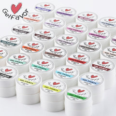 Nail Painting Gel