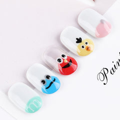 Nail Painting Gel