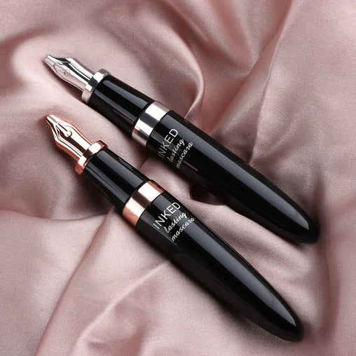 3D Silk Fiber Long-lasting Waterproof Mascara