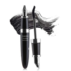 3D Silk Fiber Long-lasting Waterproof Mascara