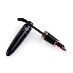 3D Silk Fiber Long-lasting Waterproof Mascara