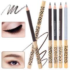 3D Silk Fiber Long-lasting Waterproof Mascara