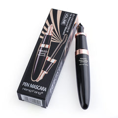 3D Silk Fiber Long-lasting Waterproof Mascara