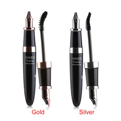 3D Silk Fiber Long-lasting Waterproof Mascara