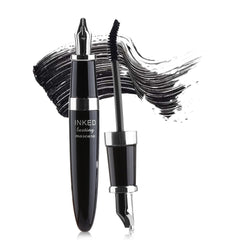 3D Silk Fiber Long-lasting Waterproof Mascara
