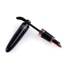 3D Silk Fiber Long-lasting Waterproof Mascara