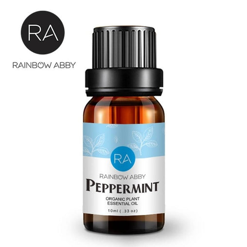 Peppermint Essential Oil
