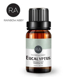 Eucalyptus Essential Oil