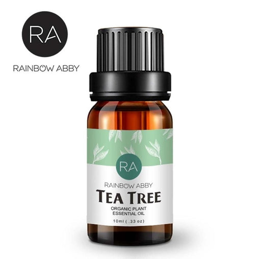 Tea Tree Essential Oil