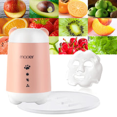 Mask Maker Machine DIY Beauty Salon Collagen Facial