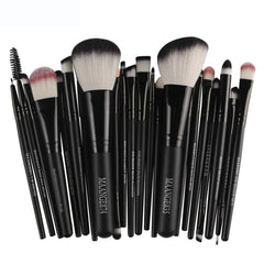 Pro 22pcs/set Makeup Brushes