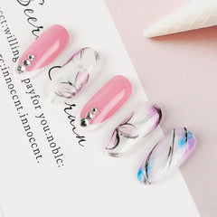 Nail Painting Gel
