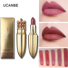 Crown Velvet Matte Lipstick