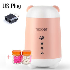Mask Maker Machine DIY Beauty Salon Collagen Facial