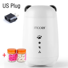 Mask Maker Machine DIY Beauty Salon Collagen Facial