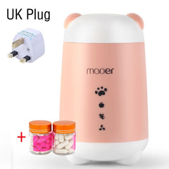 Mask Maker Machine DIY Beauty Salon Collagen Facial