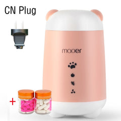 Mask Maker Machine DIY Beauty Salon Collagen Facial