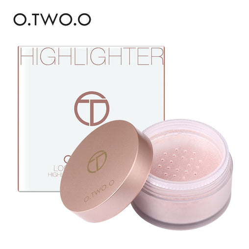 Loose Powder Highlighter O.TWO.O