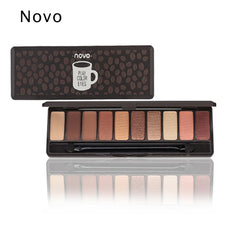 Play Color Eyeshadow Palette
