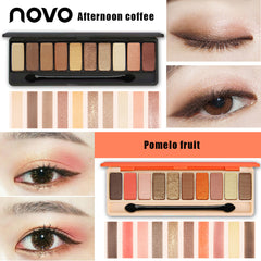 Play Color Eyeshadow Palette