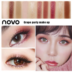 Play Color Eyeshadow Palette