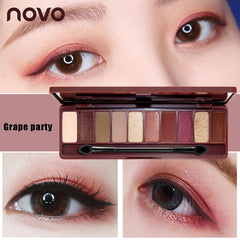 Play Color Eyeshadow Palette