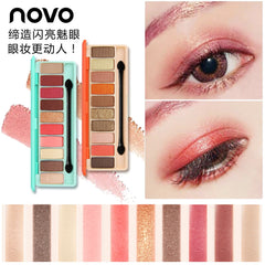 Play Color Eyeshadow Palette