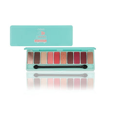 Play Color Eyeshadow Palette