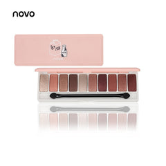 Play Color Eyeshadow Palette