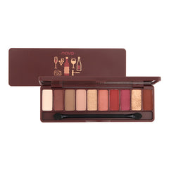 Play Color Eyeshadow Palette