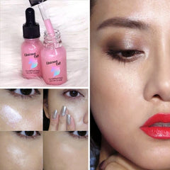 Unicorn Oil Make Up Primer Elixir