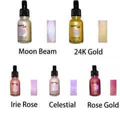 Unicorn Oil Make Up Primer Elixir