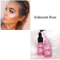 Unicorn Oil Make Up Primer Elixir