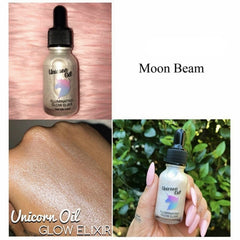 Unicorn Oil Make Up Primer Elixir